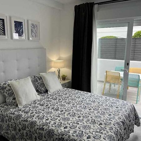 XVIII B Suite Apartamentos Morales & Arnal Ronda Luaran gambar